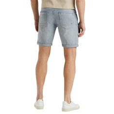 Vanguard Mid blue denim