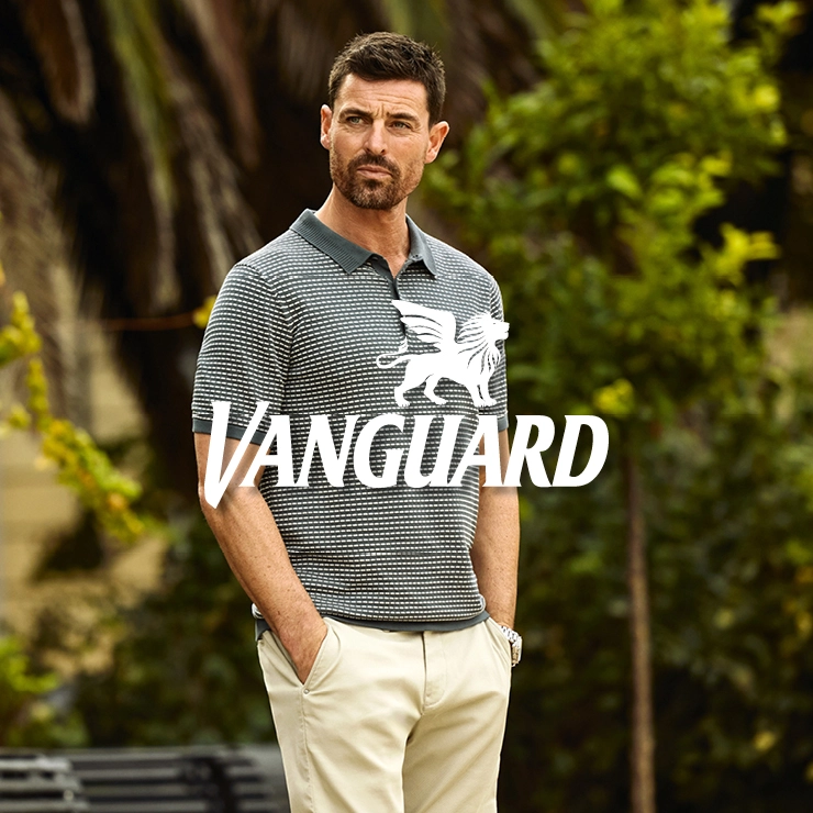 Vanguard