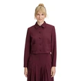 Vera Mont Dames Blazer 36094007 Bordeaux