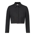 Vera Mont Dames Blazer 36094007 Zwart
