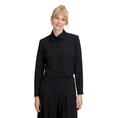 Vera Mont Dames Blazer 36094007 Zwart