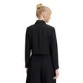 Vera Mont Dames Blazer 36094007 Zwart