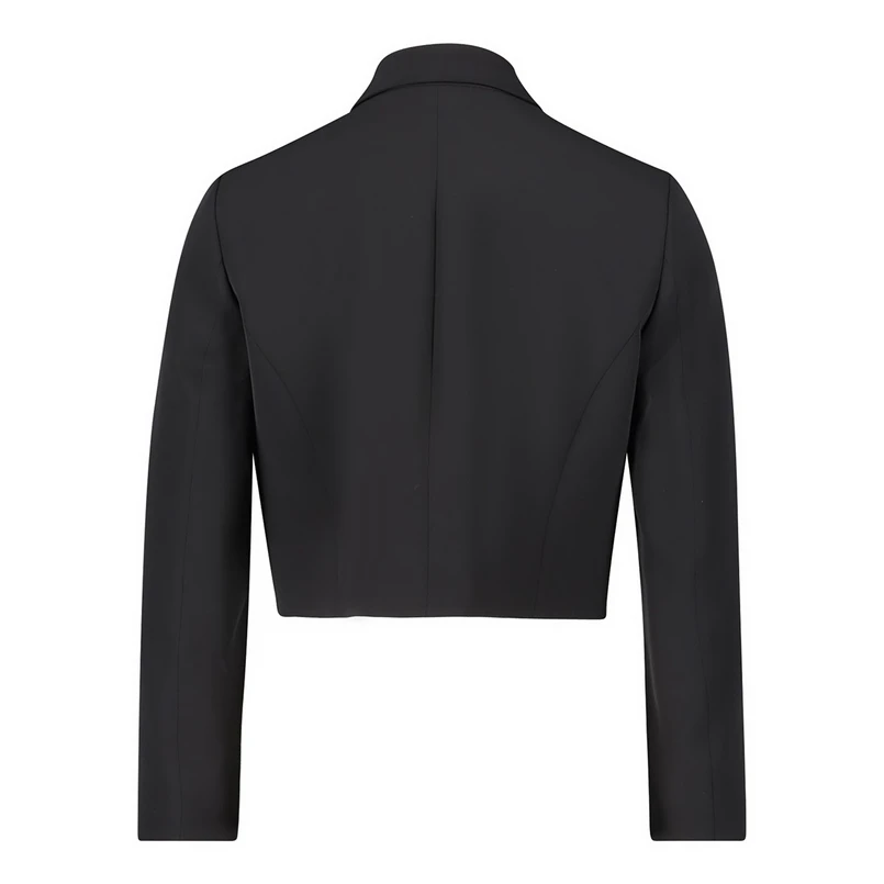 Vera Mont Dames Blazer 36094007 Zwart