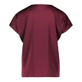 Vera Mont Dames Blouse 03424262 Bordeaux