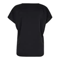 Vera Mont Dames Blouse 03424262 Zwart