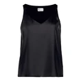 Vera Mont Dames Blouse 3014262 Zwart