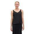 Vera Mont Dames Blouse 3014262 Zwart