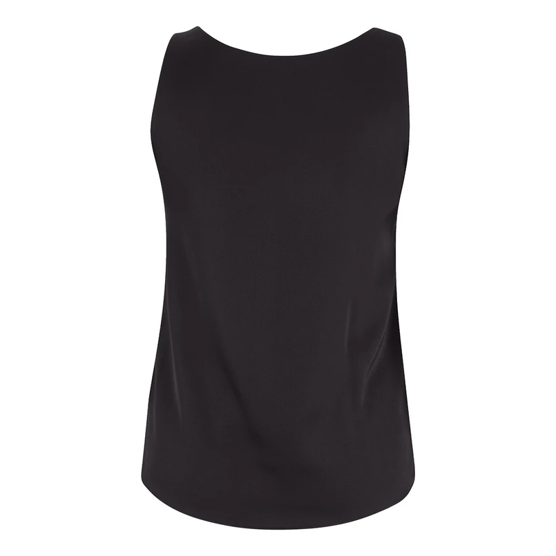 Vera Mont Dames Blouse 3014262 Zwart