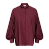 Vera Mont Dames Blouse 35964262 Bordeaux