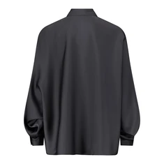 Vera Mont Dames Blouse 35964262 Zwart