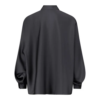 Vera Mont Dames Blouse 35964262 Zwart