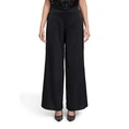 Vera Mont Dames Broek 3004262 Zwart