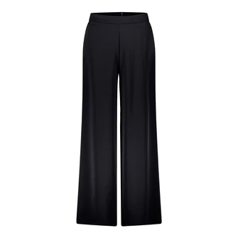 Vera Mont Dames Broek 3004262 Zwart