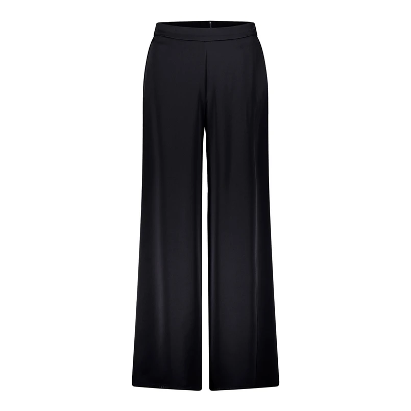 Vera Mont Dames Broek 3004262 Zwart