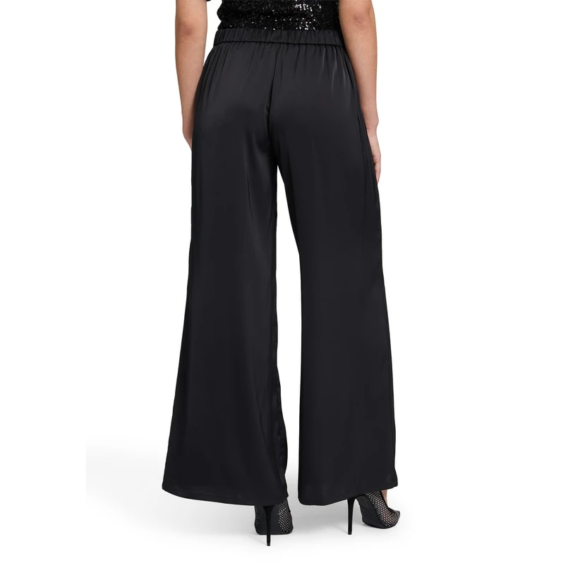 Vera Mont Dames Broek 3004262 Zwart
