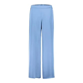 Vera Mont Dames Broek 32104262 Midden blauw