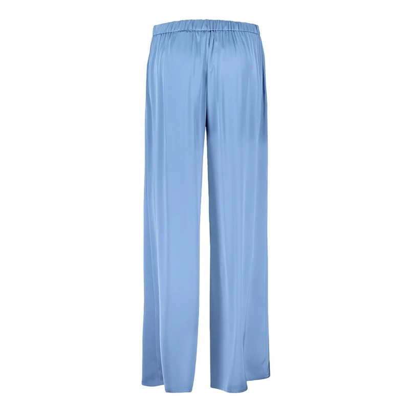 Vera Mont Dames Broek 32104262 Midden blauw
