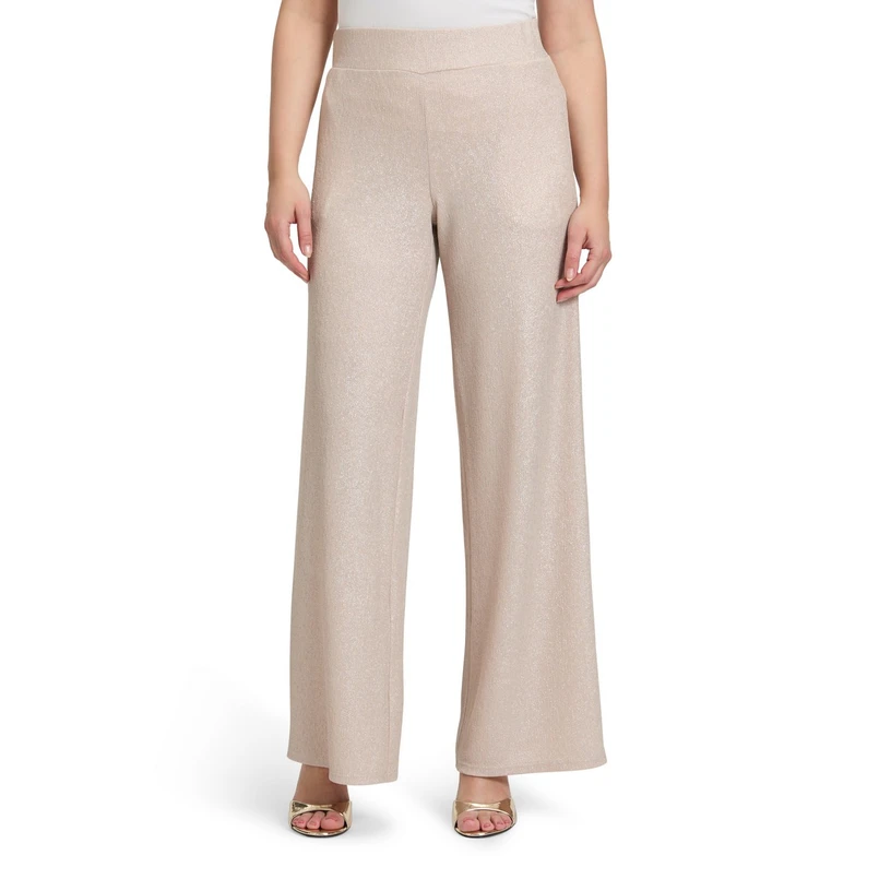 Vera Mont Dames Broek 47834019 Zilver