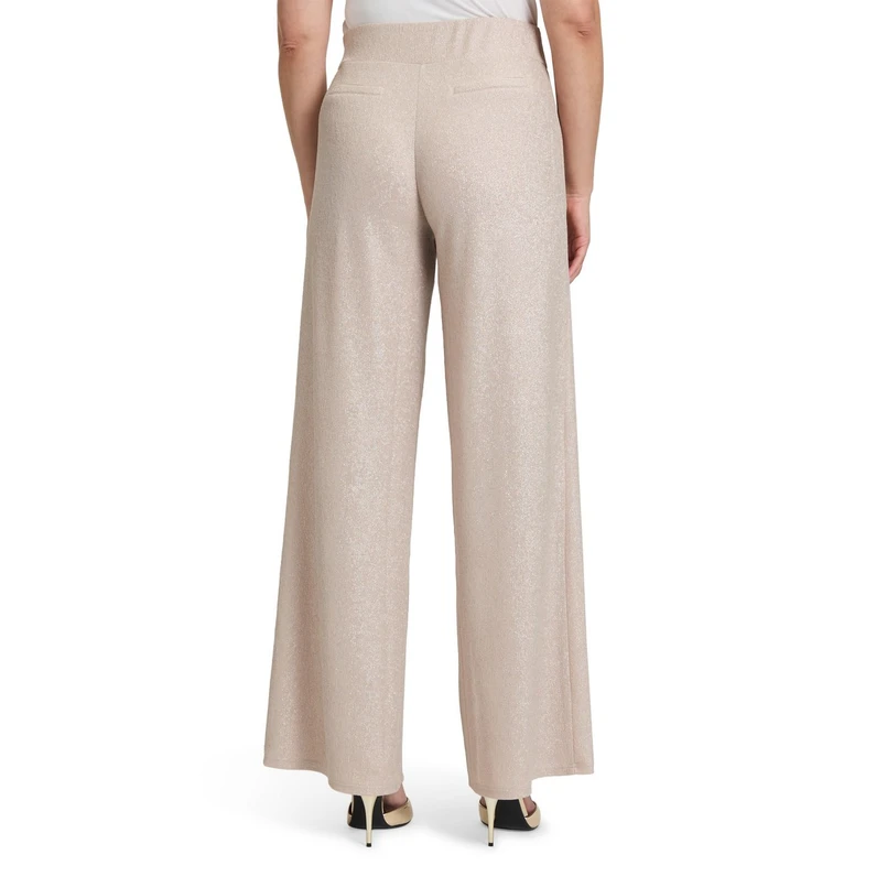 Vera Mont Dames Broek 47834019 Zilver