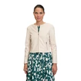 Vera Mont Dames Jas 2214087 Middengrijs