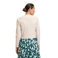 Vera Mont Dames Jas 2214087 Middengrijs