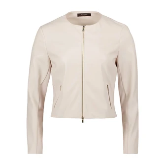 Vera Mont Dames Jas 2214087 Middengrijs