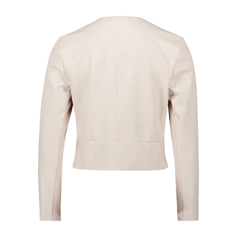 Vera Mont Dames Jas 2214087 Middengrijs