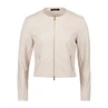 Vera Mont Dames Jas 2214087 Middengrijs
