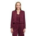 Vera Mont Dames Jas 3054262 Bordeaux