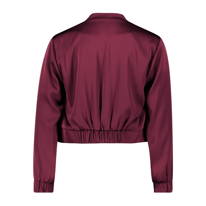 Vera Mont Dames Jas 3054262 Bordeaux