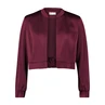 Vera Mont Dames Jas 3054262 Bordeaux