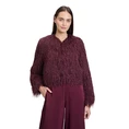 Vera Mont Dames Jas 36124050 Bordeaux
