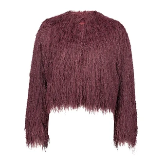 Vera Mont Dames Jas 36124050 Bordeaux