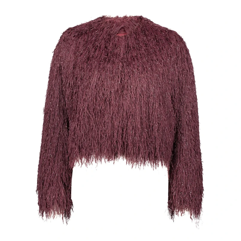 Vera Mont Dames Jas 36124050 Bordeaux