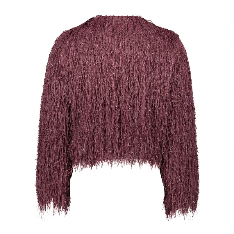 Vera Mont Dames Jas 36124050 Bordeaux
