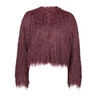 Vera Mont Dames Jas 36124050 Bordeaux