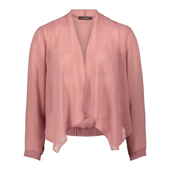 Vera Mont Dames Jasje 50354000 Roze