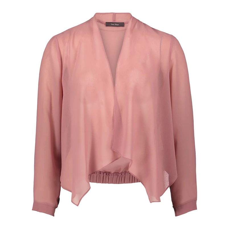 Vera Mont Dames Jasje 50354000 Roze