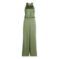 Vera Mont Dames Jumpsuit 03034003 Groen