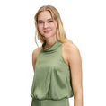 Vera Mont Dames Jumpsuit 03034003 Groen