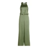 Vera Mont Dames Jumpsuit 03034003 Groen