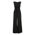 Vera Mont Dames Jumpsuit 1784867 Zwart