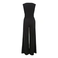 Vera Mont Dames Jumpsuit 1784867 Zwart