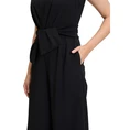Vera Mont Dames Jumpsuit 1784867 Zwart