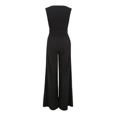 Vera Mont Dames Jumpsuit 1784867 Zwart