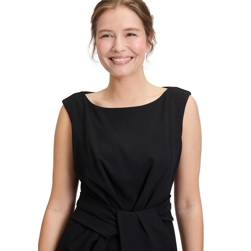 Vera Mont Dames Jumpsuit 1784867 Zwart