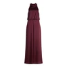 Vera Mont Dames Jumpsuit 3034003 Bordeaux