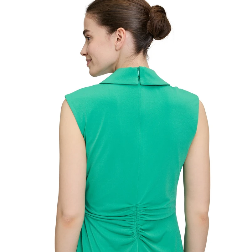 Vera Mont Dames Jumpsuit 50684589 Groen