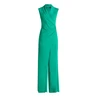 Vera Mont Dames Jumpsuit 50684589 Groen
