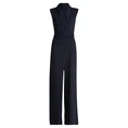 Vera Mont Dames Jumpsuit 50684589 Navy